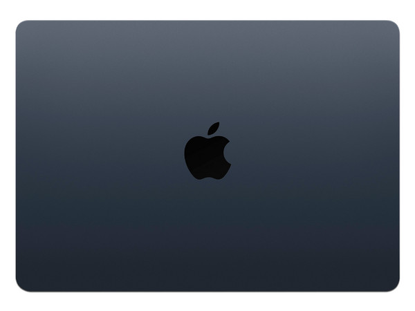 MacBook Air:
Procesador Apple M2,
Memoria de 8GB DDR4,
SSD de 256GB,
Pantalla de 13.6