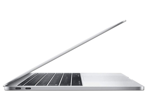 MacBook Pro 13:
Procesador Intel Core i5 (hasta 3.60 GHz),
Memoria de 8GB LPDDR3,
SSD de 128GB,
Pantalla de 13.3
