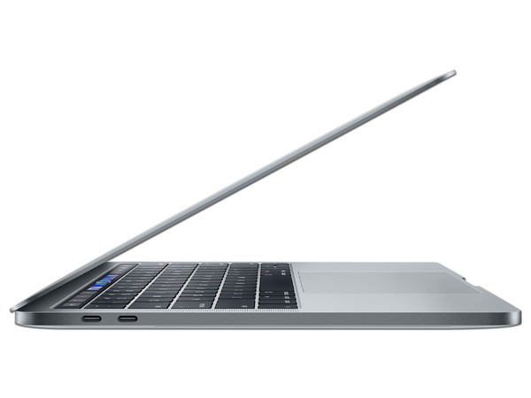 MacBook Pro 13:
Procesador Intel Core i5 (Hasta 3.90 GHz),
Memoria de 8GB LPDDR3,
SSD de 128GB,
Pantalla de 13.3