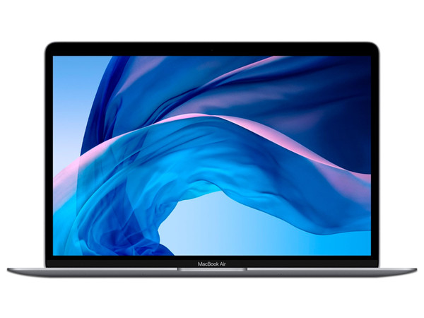 Apple Macbook Air:
Procesador Intel Core i5 (desde 1.60 GHz),
Memoria de 8GB LPDDR3,
SSD de 128GB,
Pantalla de 13.3