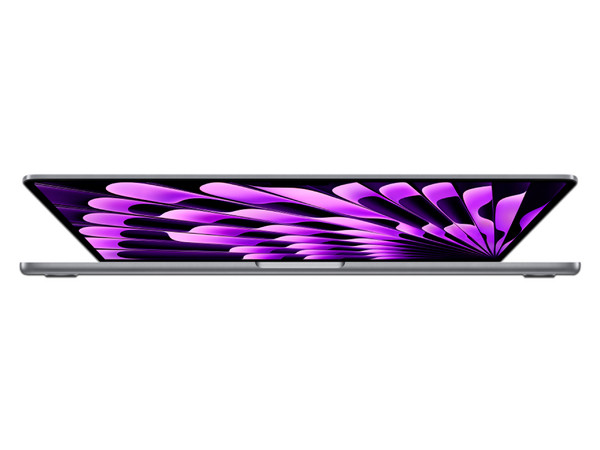MacBook Air Retina Z18L:
Procesador Apple M2,
Memoria de 16GB,
SSD de 256GB,
Pantalla de 15.3