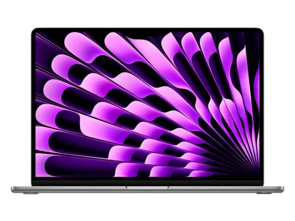 MacBook Air Retina Z18L:
Procesador Apple M2,
Memoria de 16GB,
SSD de 256GB,
Pantalla de 15.3