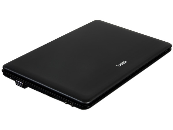 Netbook BenQ Joybook Lite U106E:
Procesador Intel Atom N270 (1.60 GHz),
Memoria de 1GB DDR II,  Almacenamiento Interno 160GB,
Pantalla de 10.1