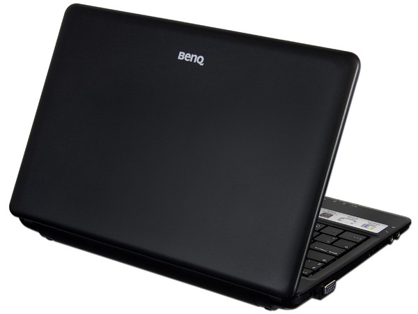 Netbook BenQ Joybook Lite U106E:
Procesador Intel Atom N270 (1.60 GHz),
Memoria de 1GB DDR II,  Almacenamiento Interno 160GB,
Pantalla de 10.1
