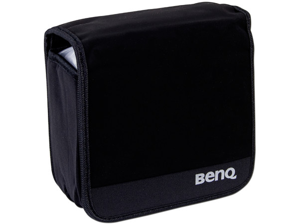  Proyector de Bolsillo BenQ Joybee GP2, LED, Dock Universal para iPod/iPhone, Resolución de 1280 x 800 y 200 ANSI Lúmenes. 