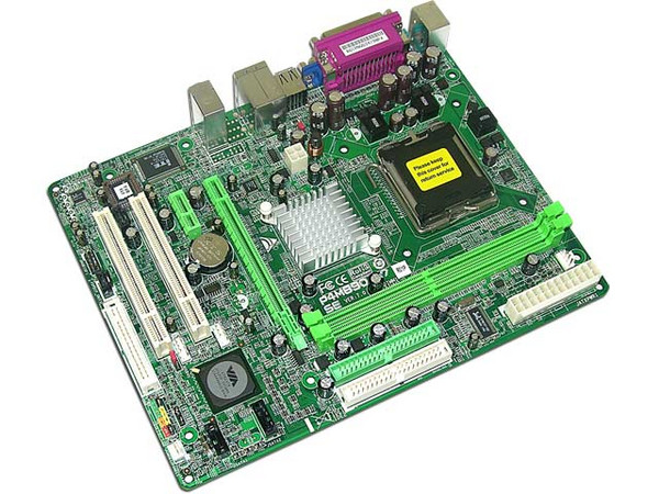 T. Madre Biostar P4M890-M7 SE, ChipSet VIA P4M890,
Soporta: Pentium 4, D, Core2Duo, 800/1066MHz,
Integrado: Audio 5.1, Red, Video S3 UniChrome,
Memoria: DDR2 400/533, 2 Bancos, 4GBMax,
Diseño: Micro ATX, Ptos: 1xPCE, 1xPCEx16, 2xPCI