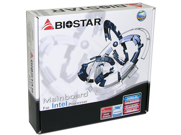 T. Madre Biostar P4M900-M4, ChipSet VIA P4M900,
Soporta: Pentium 4 Prescott, Socket 478,
Integrado: Video Chrome9 HC IGP, Audio y Red,
Memoria: DDR2 533/667MHz, 2 Bancos, 4GB Max,
Diseño: Micro ATX, Ptos: 1x PCI-E X16, 1xPCI-EX1, 2xP