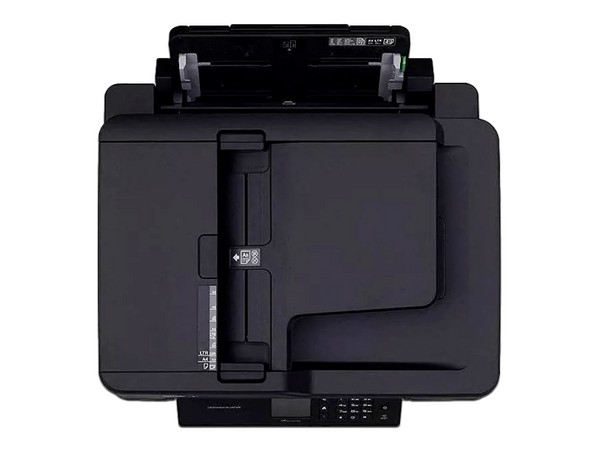 Multifuncional Brother InkBenefit MFC-T4500DW, Impresora, Copiadora, Escáner y Fax, Sistema de Tanques de Tinta, Ciclo mensual de Trabajo de hasta 30.000 Páginas, Con Duplex, Wi-Fi, Ethernet, USB. (Caja abierta)