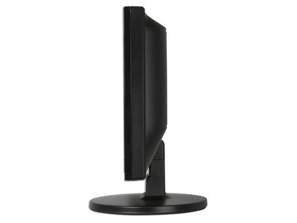 Monitor LCD Compaq  Widescreen de 15