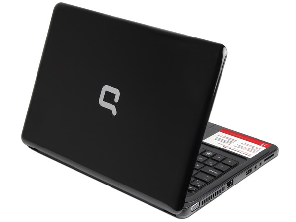 Laptop Compaq Presario CQ43-173LA:
Procesador AMD E-240 (1.5GHz),
Memoria de 2GB DDR3, Disco Duro de 500GB,
Pantalla LED de 14