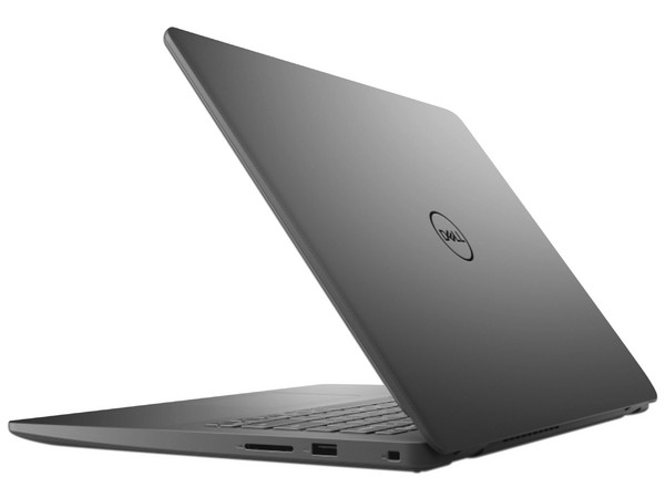 Laptop DELL Vostro 14 3400:
Procesador Intel Core i3 1115G4 (hasta 4.10 GHz),
Memoria de 8GB DDR4,
Disco Duro de 1TB,
Pantalla de 14