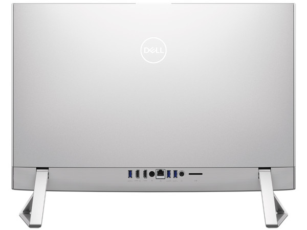 PC All in One DELL Inspiron 5410,
Procesador Intel Core i5 1235U (hasta 4.40 GHz),
Memoria de 12GB DDR4,
Disco Duro de 1TB,
SSD de 256GB,
Pantalla de 23.8