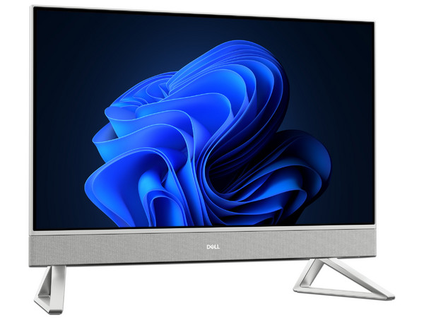 PC All in One DELL Inspiron 5410,
Procesador Intel Core i5 1235U (hasta 4.40 GHz),
Memoria de 12GB DDR4,
Disco Duro de 1TB,
SSD de 256GB,
Pantalla de 23.8