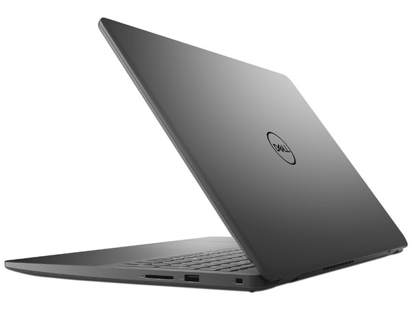 Laptop DELL Inspiron 15 3502:
Procesador Intel Celeron N4020 (hasta 2.8 GHz),
Memoria de 4GB DDR4,
SSD de 128GB,
Pantalla de 15.6
