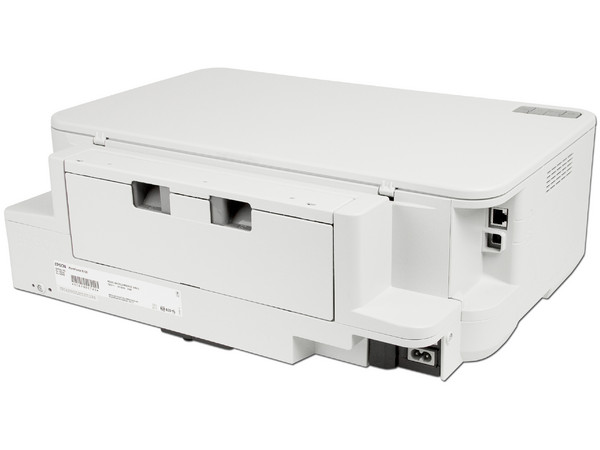 Impresora Monocromática de Inyección Epson WorkForce K101, resolución hasta 1440 x 720 dpi, max 37ppm.