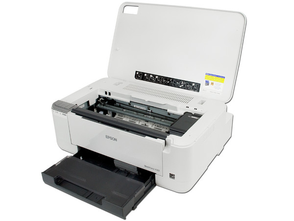 Impresora Monocromática de Inyección Epson WorkForce K101, resolución hasta 1440 x 720 dpi, max 37ppm.