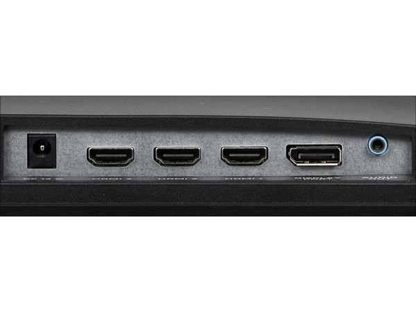 Monitor LED GAME FACTOR MG700 de 27