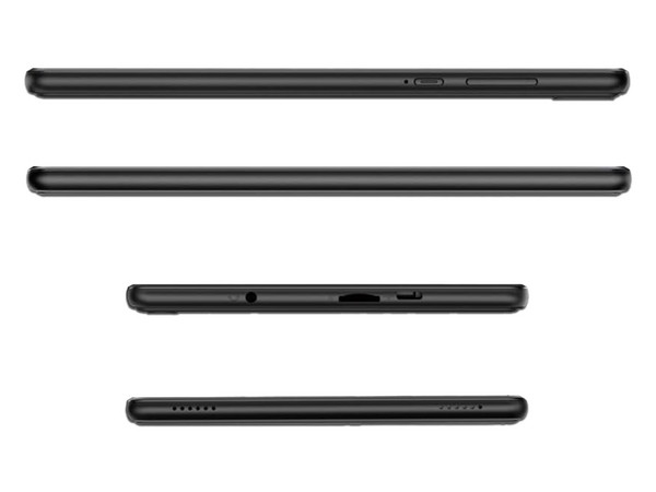 Tablet GHIA A8 BOOK WiFi: 
Procesador A133 Quad Core (hasta 1.5 GHz), 
Memoria RAM de 4GB, 
Almacenamiento de 64GB, 
Pantalla LED Multi Touch de 7
