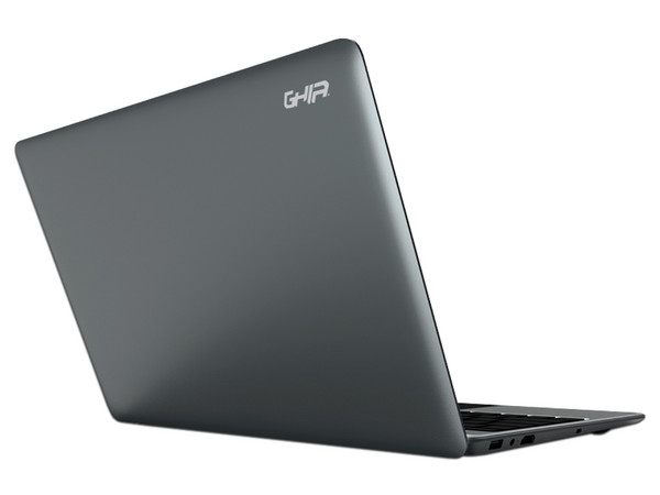 Laptop GHIA Libero Elite:
Procesador Intel Core i3 6157U (2.40 GHz),
Memoria de 8GB LPDDR4,
SSD de 256GB,
Pantalla de 14.1
