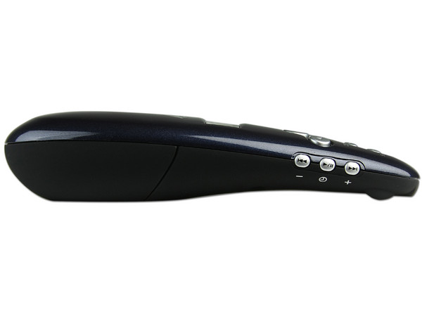 Presentador Inalámbrico Genius Media Pointer 2.4GHz con puntero