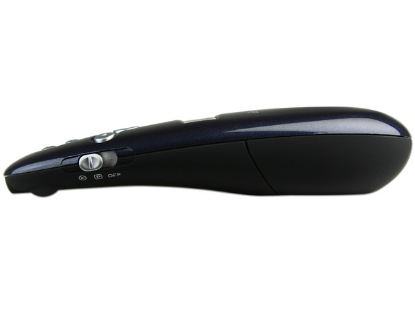 Presentador Inalámbrico Genius Media Pointer 2.4GHz con puntero