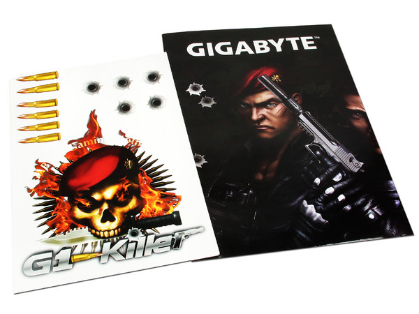 T. Madre Gigabyte G1.ASSASSIN, ChipSet Intel X58 Exp.,
Soporta: Core i7 Socket 1366,
Integrado: Audio HD, Red,
USB 3.0 y SATA 3.0,
Memoria: DDR3 2200/1333/1066MHz, 24GB Max,
XL-ATX, Ptos: 4xPCIEx16, 2xPCIEx1.