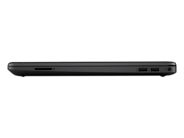 Laptop HP 15-DW1783WM:
Procesador Intel Pentium N 5030 (Hasta 3.10 GHz),
Memoria de 4GB DDR4,
SSD de 128GB,
Pantalla de 15.6