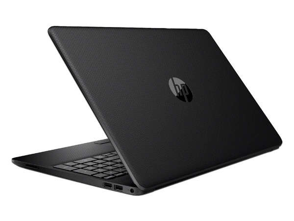 Laptop HP 15-DW1783WM:
Procesador Intel Pentium N 5030 (Hasta 3.10 GHz),
Memoria de 4GB DDR4,
SSD de 128GB,
Pantalla de 15.6