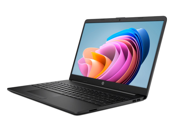 Laptop HP 15-DW1783WM:
Procesador Intel Pentium N 5030 (Hasta 3.10 GHz),
Memoria de 4GB DDR4,
SSD de 128GB,
Pantalla de 15.6