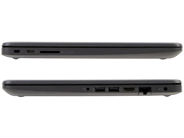 Laptop HP 240 G8:
Procesador Intel Celeron N4020 (hasta 2.80 GHz),
Memoria de 4GB DDR4,
Disco Duro de 500GB,
Pantalla de 14