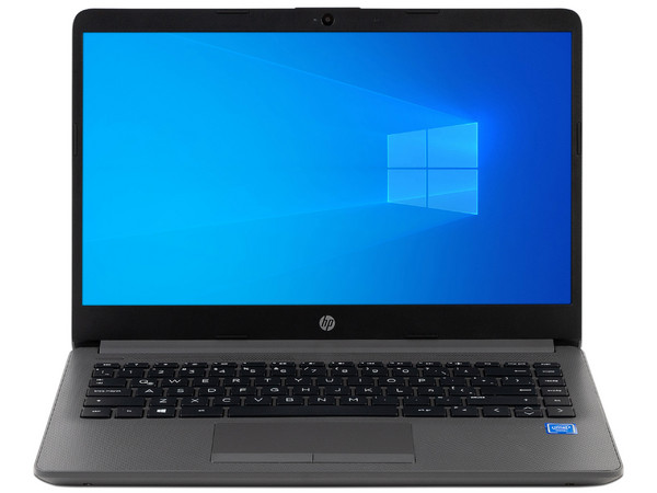 Laptop HP 240 G8:
Procesador Intel Celeron N4020 (hasta 2.80 GHz),
Memoria de 4GB DDR4,
Disco Duro de 500GB,
Pantalla de 14