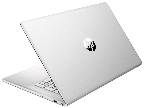 Laptop HP cn0053cl:
Procesador Intel Core i5 1135G7 (hasta 4.20 GHz),
Memoria de 12GB DDR4,
Disco Duro de 1TB,
Pantalla de 17.3