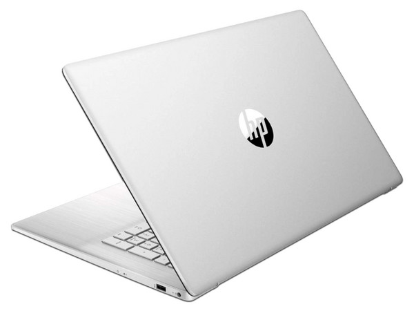 Laptop HP cp0035cl:
Procesador AMD Ryzen 5 5500U (hasta 4.0 GHz),
Memoria de 12GB DDR4,
Disco Duro de 1TB,
Pantalla de 17.3
