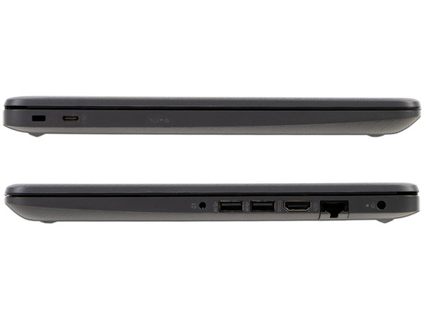 Laptop HP 245 G8:
Procesador AMD Ryzen 5 5500U (hasta 4.00 GHz),
Memoria de 8GB DDR4,
SSD de 256GB,
Pantalla de 14