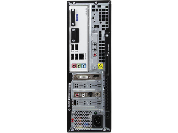 Mini Computadora HP Slimline S5-1128la,
Procesador AMD E2-3200 (2.4 GHz),
Memoria 4GB DDR3, D.D. de 1TB,
Reproductor Blu-ray/DVD SuperMulti, Red 802.11b/g/n, Video Radeon HD 6450,
Windows 7 Home Premium (64 bits),
No Incluye Monitor