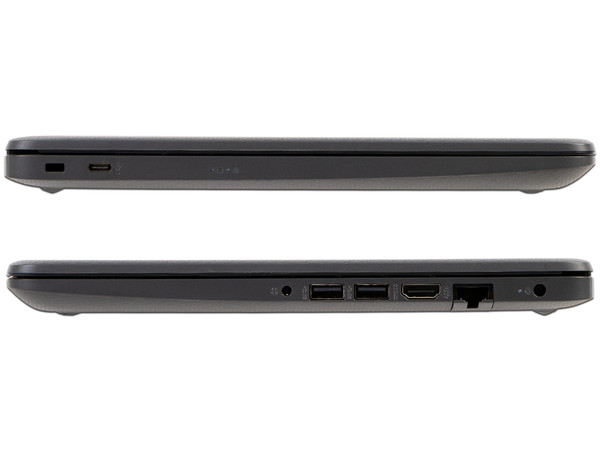 Laptop HP 240 G8:
Procesador Intel Core i3 1115G4 (hasta 4.1 GHz),
Memoria de 8GB DDR4,
SSD de 256GB,
Pantalla de 14