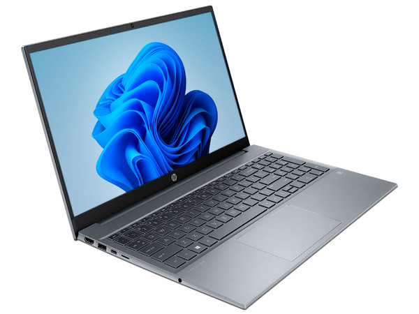 Laptop HP 15-EG2073C:
Procesador Intel Core i7 1255U (hasta 4.70 GHz),
Memoria de 16GB DDR4,
SSD de 512GB,
Pantalla de 15.6