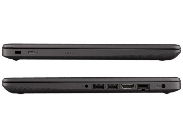 Laptop HP 240 G8 : 
Procesador Intel Core i5 1135G7 (hasta 4.2 GHz), 
Memoria de 16GB DDR4, 
SSD de 1TB, 
Pantalla de 14