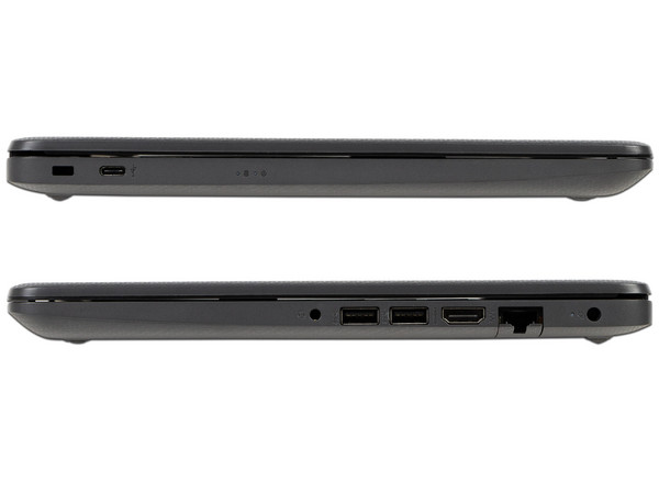 Laptop HP 240 G9:
Procesador Intel Core i5 1235U (hasta 4.4 GHz),
Memoria de 16GB DDR4,
SSD de 512GB,
Pantalla de 14