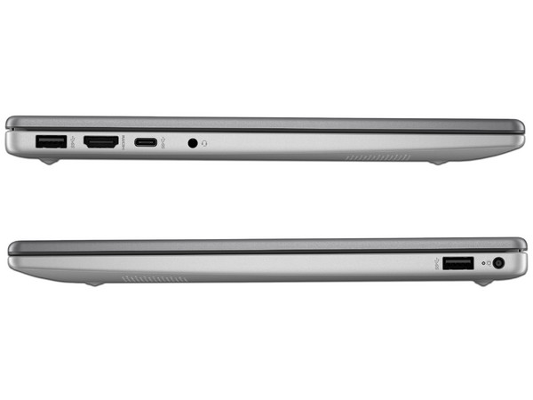 Laptop HP 240 G10:
Procesador Intel Core i7 1355U (hasta 5.0 GHz),
Memoria de 16GB DDR4,
SSD de 512GB,
Pantalla de 14