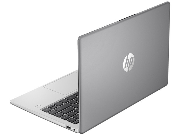 Laptop HP 240 G10:
Procesador Intel Core i7 1355U (hasta 5.0 GHz),
Memoria de 16GB DDR4,
SSD de 512GB,
Pantalla de 14
