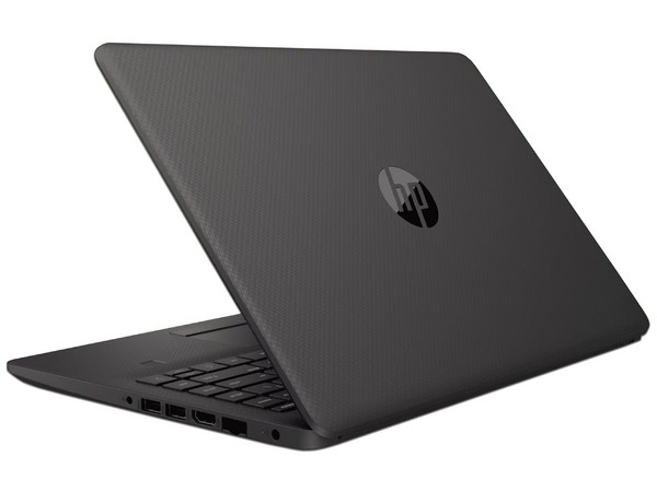 Laptop HP 240R  G9:
Procesador Intel Core i5 1335U (hasta 4.6 GHz),
Memoria de 16GB,
SSD de 512GB,
Pantalla de 14