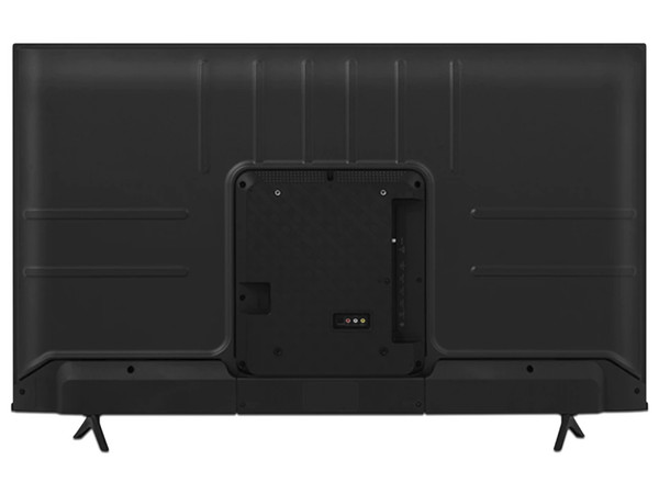 Televisión Hisense 43A60GV LED Smart TV de 43