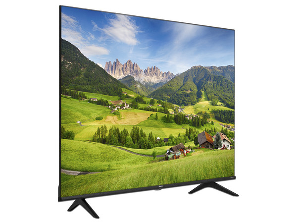 Televisión Hisense 43A60GV LED Smart TV de 43
