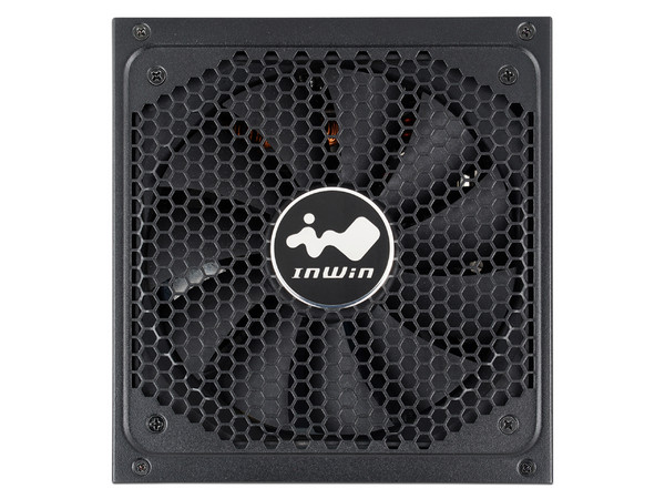 Fuente de Poder InWin P105 de 1050W, ATX, Modular, 80 PLUS Gold. (Caja abierta)