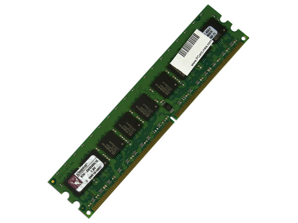 Memoria Kingston de 1GB, Modelo: KTH-XW4200A/1G