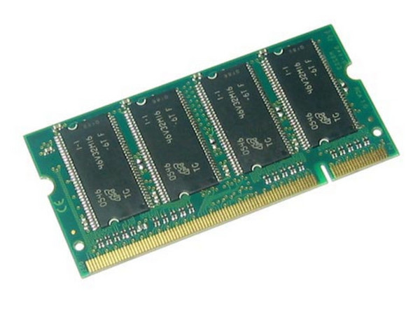Memoria Kingston de 512MB, Modelo: KTH-ZD7000/512