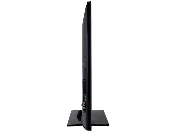 Televisión Plasma LG TruSlim FRAME de 50