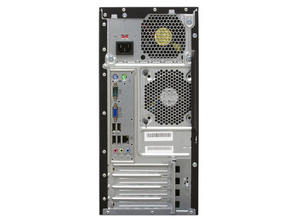 Computadora Lenovo 3000 H200,
Procesador Intel Atom 230 (1.6 GHz),
Memoria de 2GB DDR2,
D.D. de 320GB, SuperMulti DVD±R/RW,
Red, Windows Vista Home Basic,
Monitor LCD D185wA de 18.5