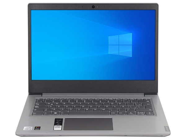 Laptop Lenovo IdeaPad S145-14IIL:
Procesador Intel Core i5 1035G4 (hasta 3.70 GHz),
Memoria de 8GB DDR4,
Disco Duro de 1TB,
Pantalla de 14